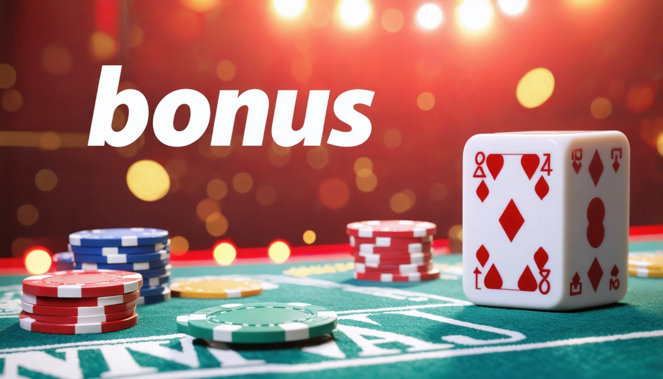bonus NV Casino