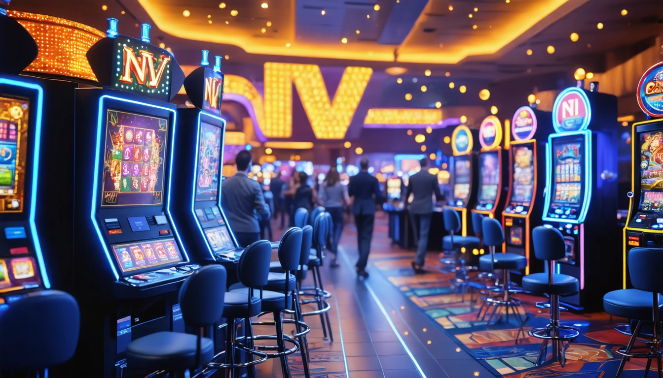 home NV Casino