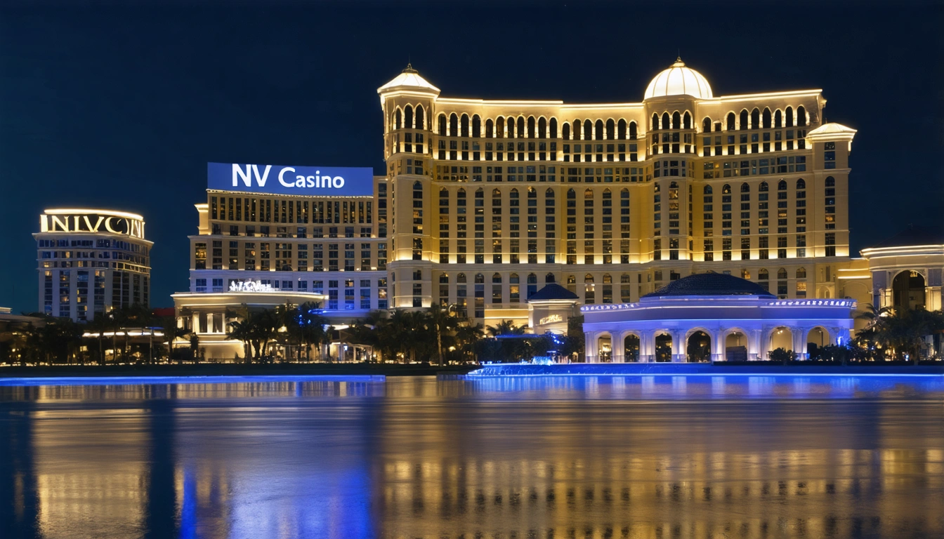 home NV Casino