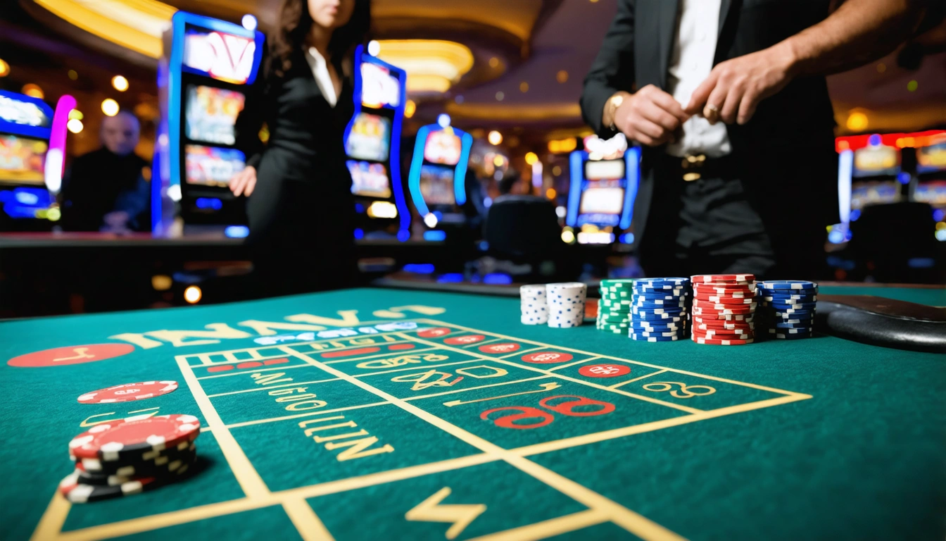 review NV Casino